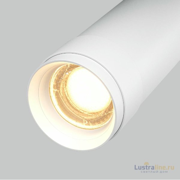 Накладной спот Maytoni Focus Zoom C055CL-L12W3K-Z-W