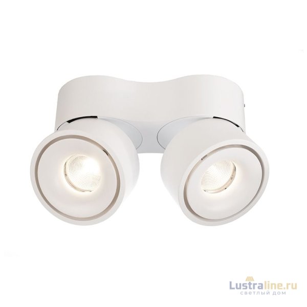 Накладной спот Deko-Light Uni 348125 Накладной спот Deko-Light Uni 348125