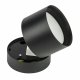 Спот Fametto DLC-S615 GX53 BLACK UL-00009783