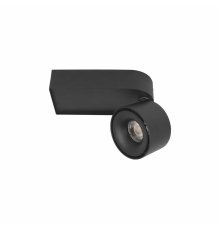 Накладной спот Loft IT Knof 10324/A Black