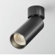 Накладной спот Maytoni Focus LED C055CL-L12B3K-W-B