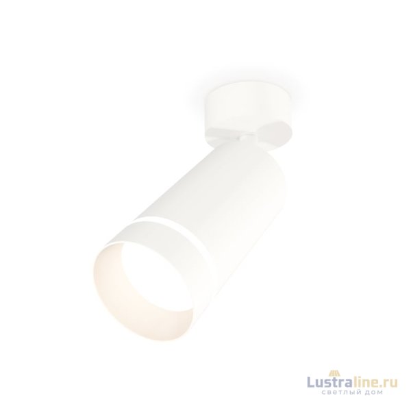 Спот Ambrella Light Techno Spot XM6322014 (A2202, C6322, N6228) Спот Ambrella Light Techno Spot XM6322014 (A2202, C6322, N6228)