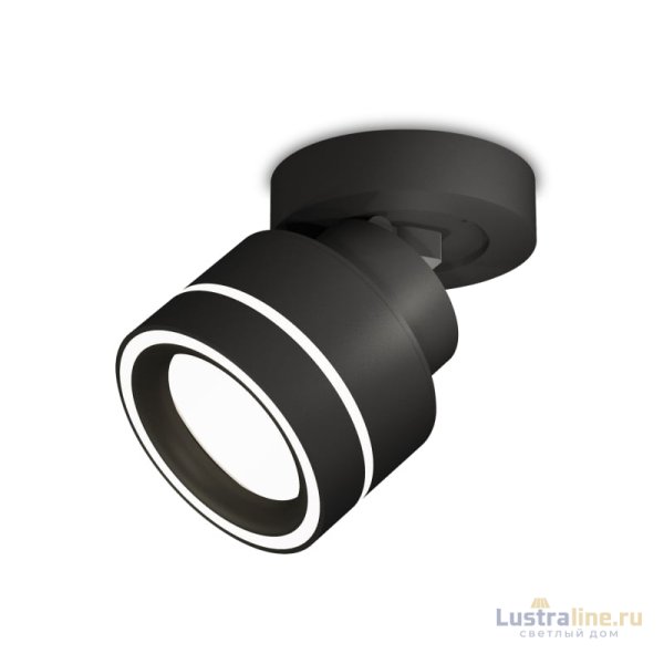 Спот Ambrella Light Techno Spot XM8102023 (A2229, A2106, C8102, N8434) Спот Ambrella Light Techno Spot XM8102023 (A2229, A2106, C8102, N8434)