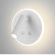 Светодиодный спот Elektrostandard Tera MRL LED 1014 белый 4690389136535