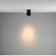 Накладной спот Maytoni Yin C084CL-15W3K-B