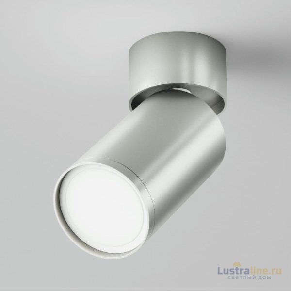 Спот Maytoni Technical Focus S C050CL-U-1S Спот Maytoni Technical Focus S C050CL-U-1S