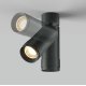 Накладной спот Maytoni Focus Zoom C055CL-L12W3K-Z-B