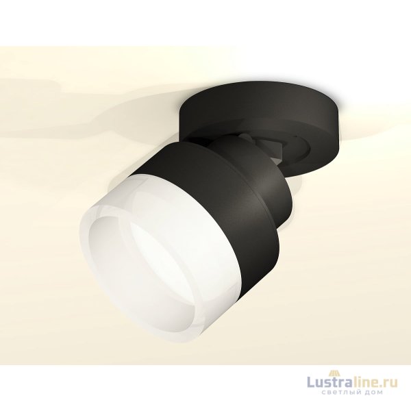Спот Ambrella Light Techno Spot XM8102020 (A2229, A2106, C8102, N8401) Спот Ambrella Light Techno Spot XM8102020 (A2229, A2106, C8102, N8401)