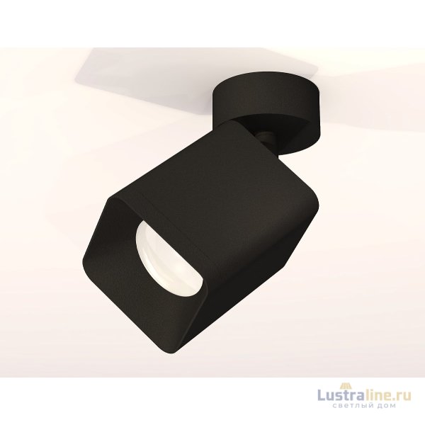 Спот Ambrella Light Techno Spot XM7813002 (A2210, C7813, N7702) Спот Ambrella Light Techno Spot XM7813002 (A2210, C7813, N7702)