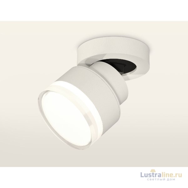 Накладной спот Ambrella Light Techno spot (A2228, A2105, C8101, N8399) XM8101028 Накладной спот Ambrella Light Techno spot (A2228, A2105, C8101, N8399) XM8101028