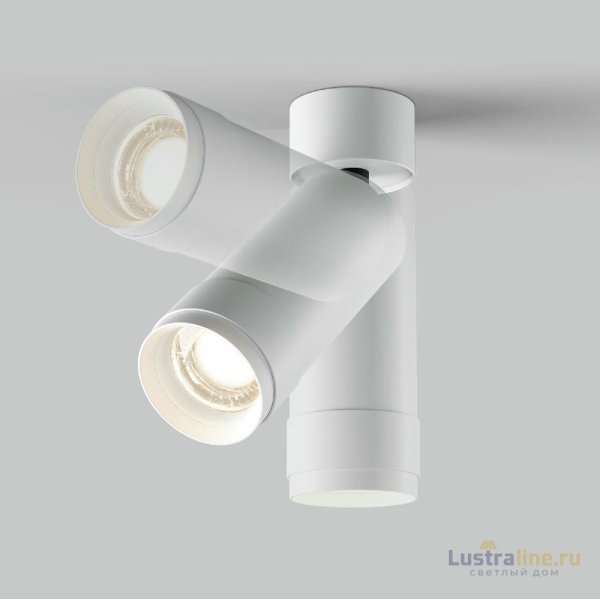 Накладной спот Maytoni Focus Zoom C055CL-L12W4K-Z-W Накладной спот Maytoni Focus Zoom C055CL-L12W4K-Z-W