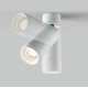 Накладной спот Maytoni Focus Zoom C055CL-L12W4K-Z-W