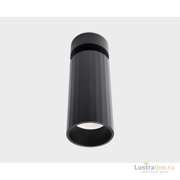 Накладной спот Italline IT08-8011 black