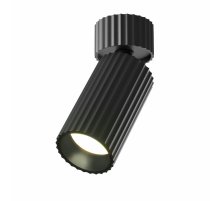 Накладной спот Maytoni Calipso C108CL-01-GU10-B