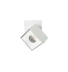 Накладной спот Loft IT Focus 10323/B White