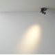 Накладной спот Maytoni Magic C022CL-7W3K-B-1