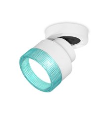 Спот Ambrella Light Techno Spot XM8101043 (A2228, A2105, C8101, N8488)