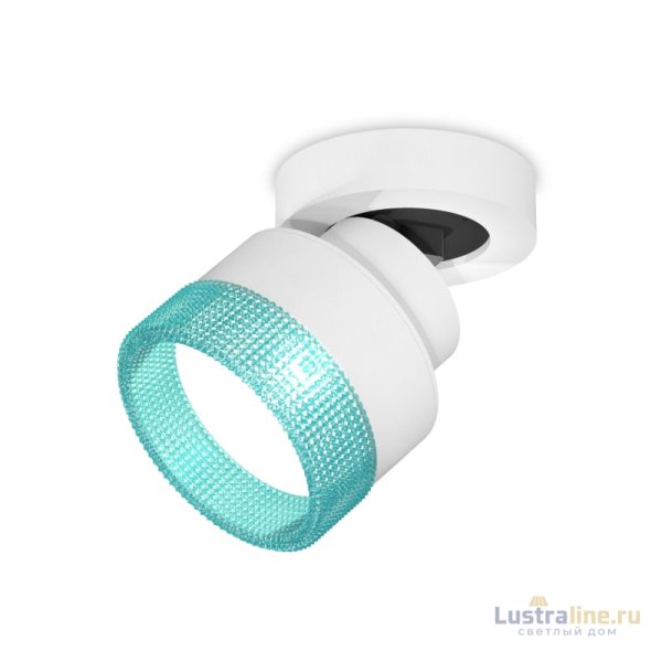 Спот Ambrella Light Techno Spot XM8101043 (A2228, A2105, C8101, N8488) Спот Ambrella Light Techno Spot XM8101043 (A2228, A2105, C8101, N8488)