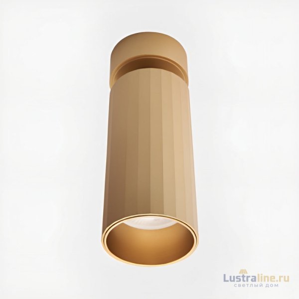 Накладной спот Italline IT08-8011 gold Накладной спот Italline IT08-8011 gold