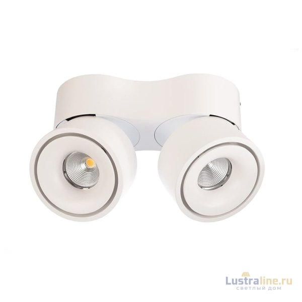 Накладной спот Deko-Light Uni 348125 Накладной спот Deko-Light Uni 348125