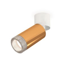 Спот Ambrella Light Techno Spot XM6327031 (A2220, C6327, N6150)