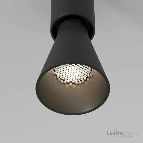 Накладной спот Elektrostandard Piks 4690389204470 25107/LED a066495