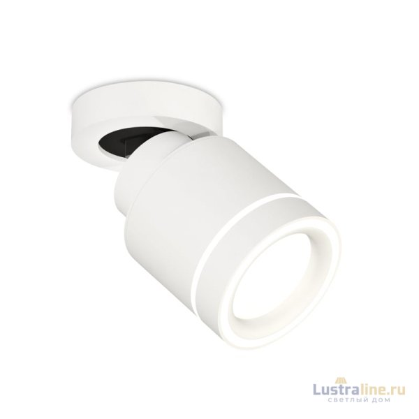 Спот Ambrella Light Techno Spot XM8110003 (A2228, A2105, C8110, N8433) Спот Ambrella Light Techno Spot XM8110003 (A2228, A2105, C8110, N8433)