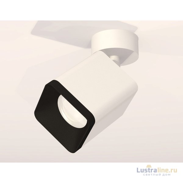 Спот Ambrella Light Techno Spot XM7812002 (A2202, C7812, N7702) Спот Ambrella Light Techno Spot XM7812002 (A2202, C7812, N7702)