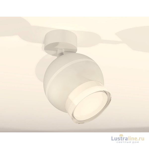 Спот Ambrella Light Techno Spot XM1101016 (A2202, C1101, N7160) Спот Ambrella Light Techno Spot XM1101016 (A2202, C1101, N7160)