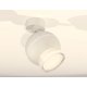 Спот Ambrella Light Techno Spot XM1101016 (A2202, C1101, N7160)