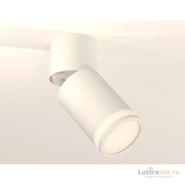 Спот Ambrella Light Techno Spot XM6312084 (A2220, C6312, N6220) Спот Ambrella Light Techno Spot XM6312084 (A2220, C6312, N6220)