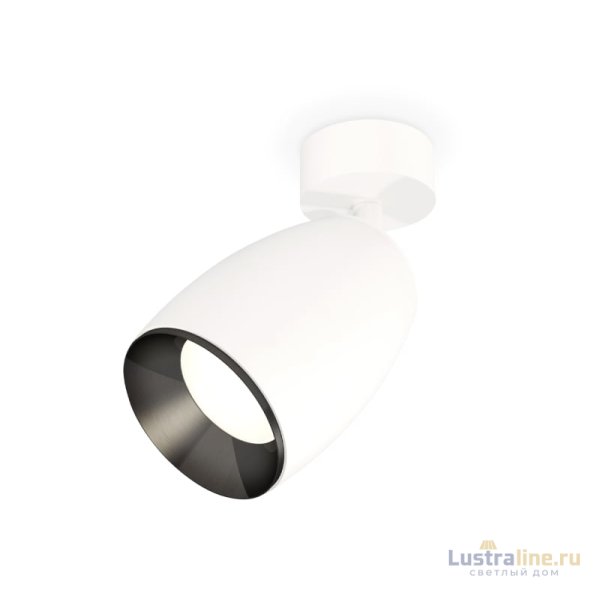 Спот Ambrella Light Techno Spot XM1122001 (A2202, C1122, N7031) Спот Ambrella Light Techno Spot XM1122001 (A2202, C1122, N7031)