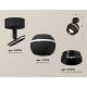 Спот Ambrella Light Techno Spot XM1102001 (A2210, C1102, N7031)