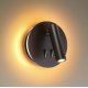 Светодиодный спот Odeon Light Beam 3911/9WL