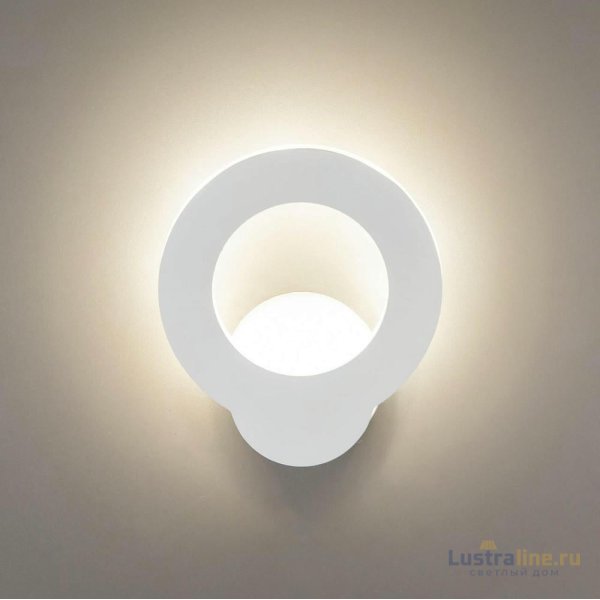 Спот Citilux Декарт-4 CL704040 Спот Citilux Декарт-4 CL704040