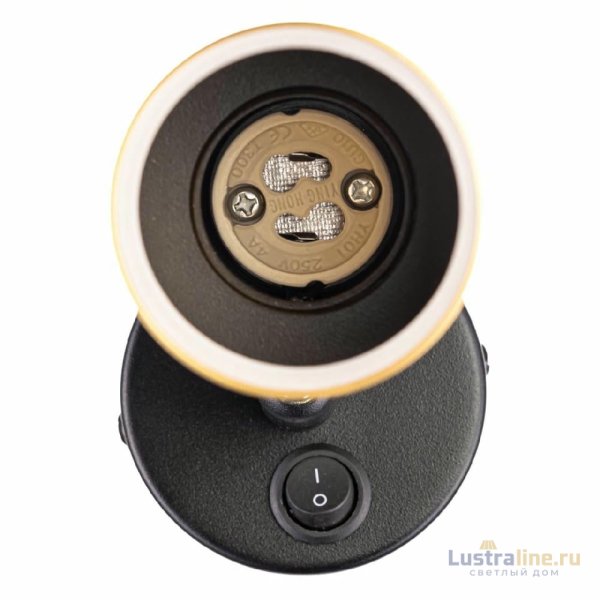 Спот Citilux Bruno CL565514 Спот Citilux Bruno CL565514