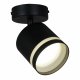 Спот Reluce 53001-9.5-001IL SPOT LIGHT GX53 BK