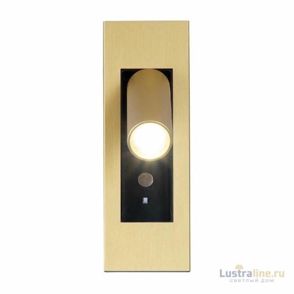 Спот Favourite Bedside 4281-1W Спот Favourite Bedside 4281-1W