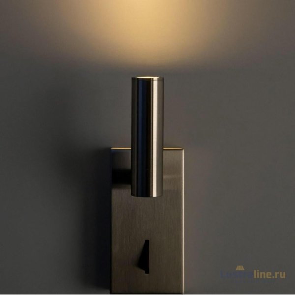 Светодиодный спот Citilux Декарт CL704352 Светодиодный спот Citilux Декарт CL704352