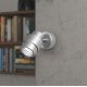 Спот Eurosvet Plat 20125/1 LED серебро