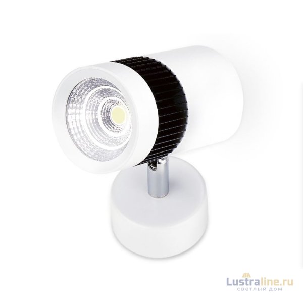 Спот Ambrella Light Techno spot TN101/10W Спот Ambrella Light Techno spot TN101/10W