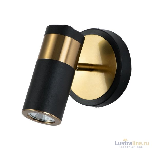 Спот Favourite Light point 2997-1W Спот Favourite Light point 2997-1W
