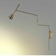 Спот Odeon Light Izzy 7032/1W