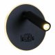 Спот Reluce 86203-9.2-001KT LED12W+USB BK