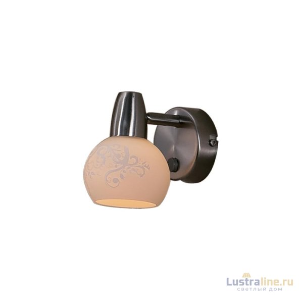 Спот Citilux Соната CL520511 УЦ Спот Citilux Соната CL520511 УЦ