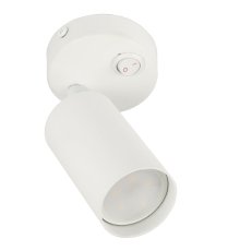 Спот Fametto DLC-S620 GU10/B WHITE UL-00009793