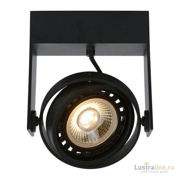 Спот Lucide Griffon 22969/12/30 Спот Lucide Griffon 22969/12/30