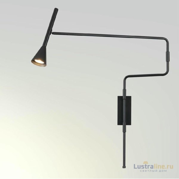 Спот Odeon Light Izzy 7031/1W Спот Odeon Light Izzy 7031/1W