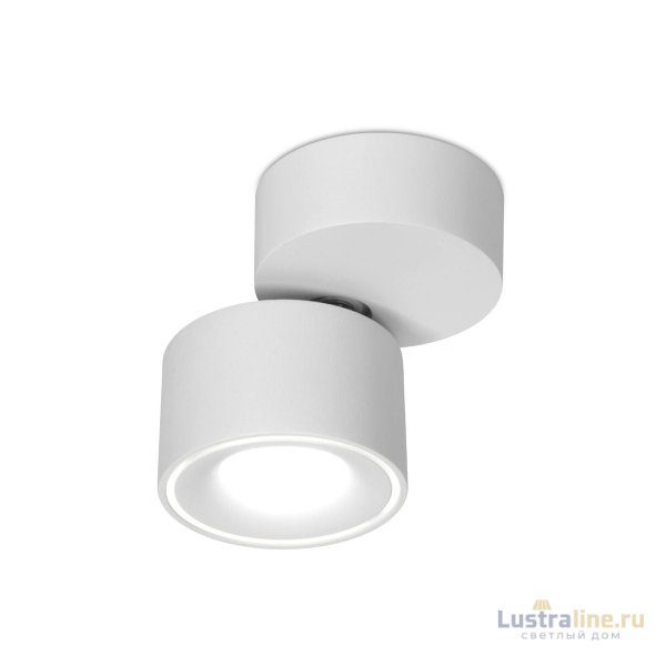 Светодиодный спот Ambrella Light Techno Spot TN268 Светодиодный спот Ambrella Light Techno Spot TN268
