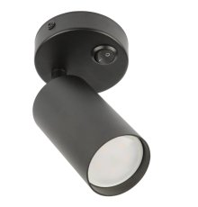 Спот Fametto DLC-S620 GU10/B BLACK UL-00009792